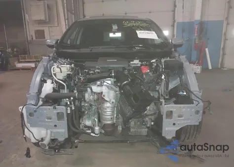 2021 Honda Cr-V Awd Ex z USA, uszkodzony, nr VIN 2HKRW2H54MH641923